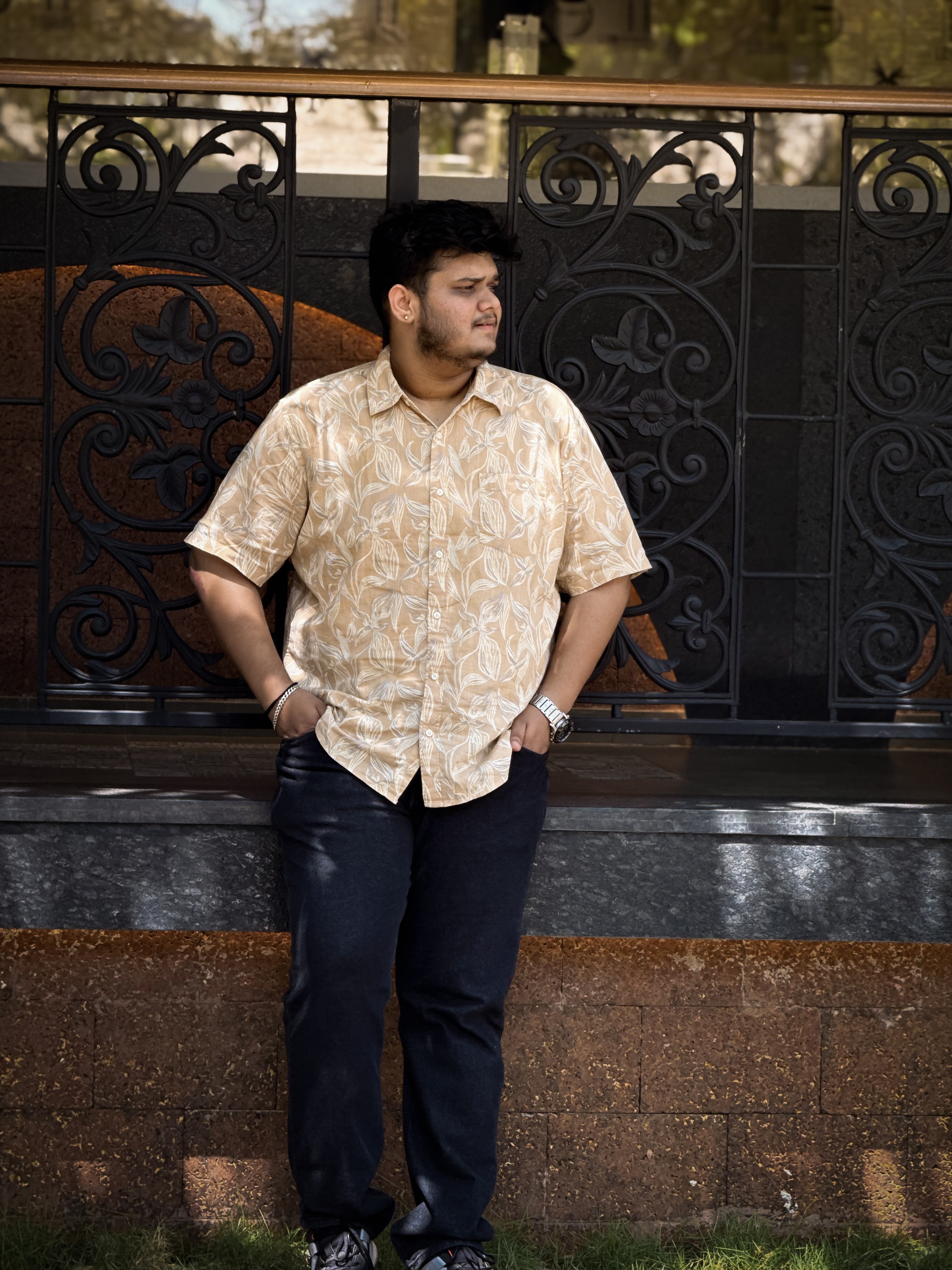 Sathwik Krishna N - Media Head